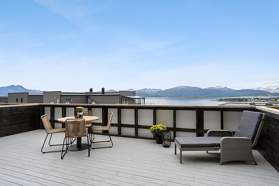 Storbakkvegen 51, 9020 Tromsdalen