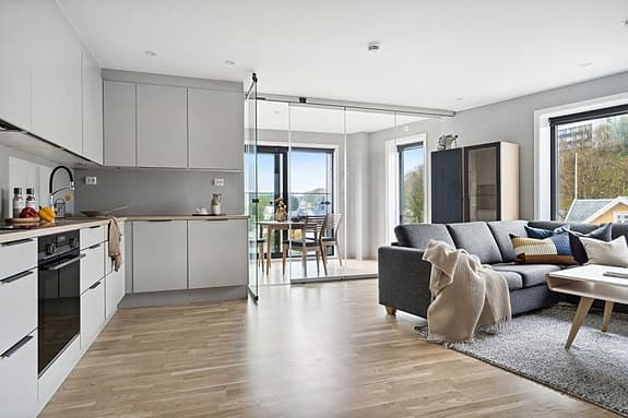 Elvegata 14, 9008 Tromsø
