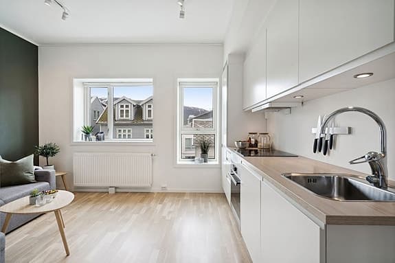 Storgata 166, 9008 Tromsø