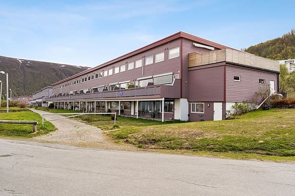 Myrvegen 97, 9020 Tromsdalen