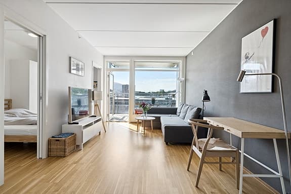 Stakkevollvegen 29B, 9010 Tromsø