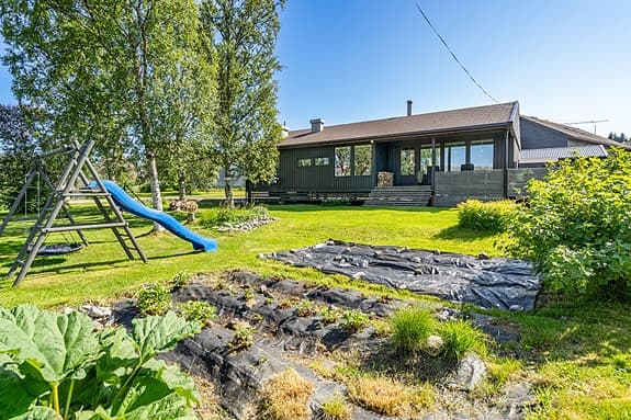 Sildrevegen 6, 9016 Tromsø