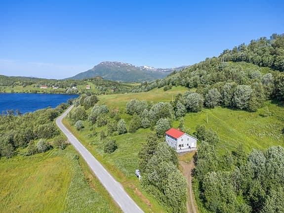 Fjellbygdveien 750, 9056 Mortenhals