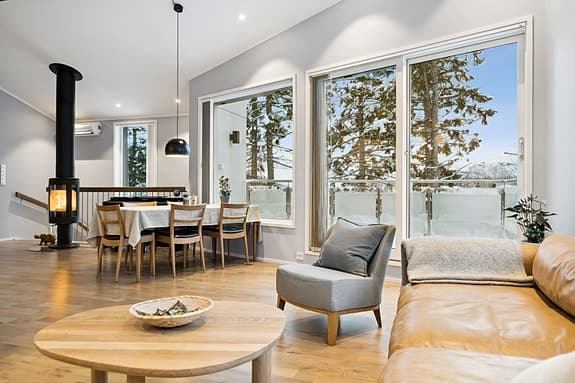 Skårungevegen 9, 9014 Tromsø