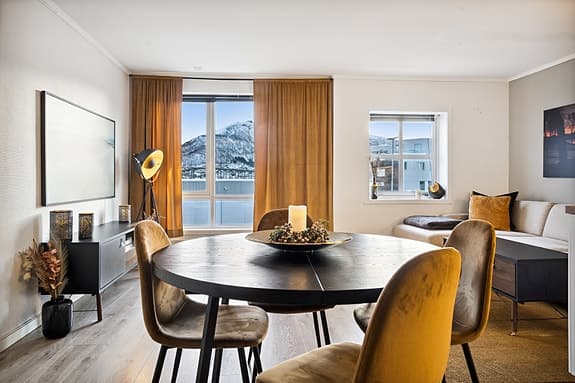 Hansjordnesgata 24, 9009 Tromsø