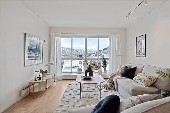 Parkgata 21, 9008 Tromsø