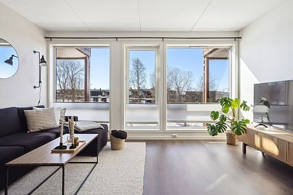 Stallovegen 52, 9016 Tromsø