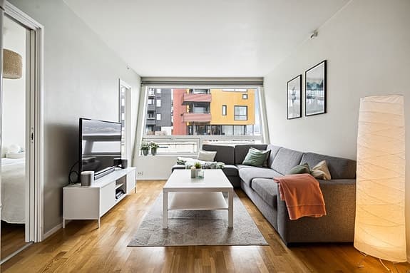 Hjalmar Johansens gate 194, 9007 Tromsø