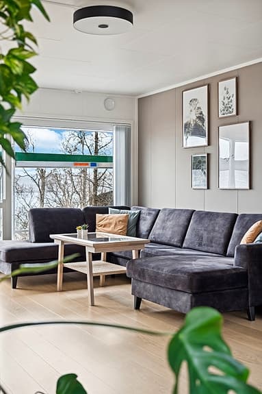 Evjenvegen 156 L, 9024 Tomasjord