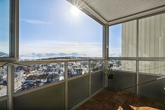 Myrengvegen 32, 9011 Tromsø