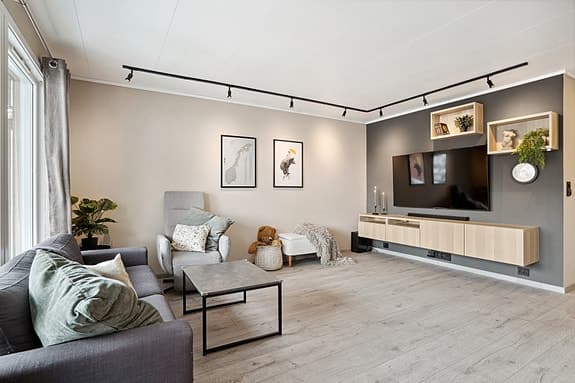 Langbølgen 6 A, 9017 Tromsø