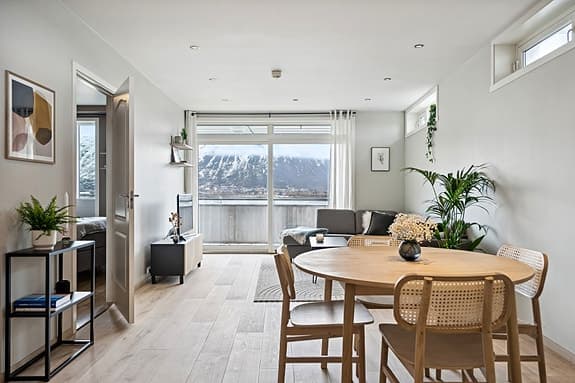 Skippergata 32, 9008 Tromsø