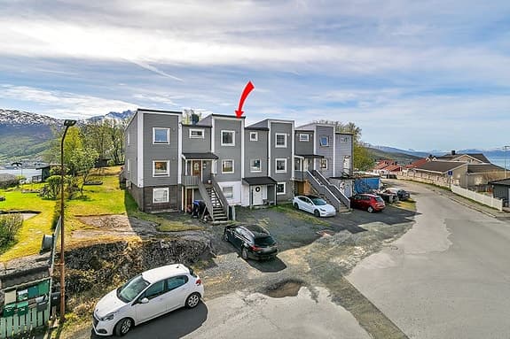 SOLGT - SKAL DU SELGE BOLIG? KONTAKT MEGLER INGVE HILSTAD