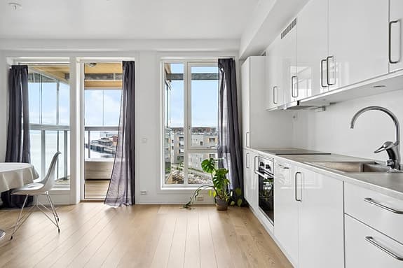 Juldagan 6, 9006 Tromsø