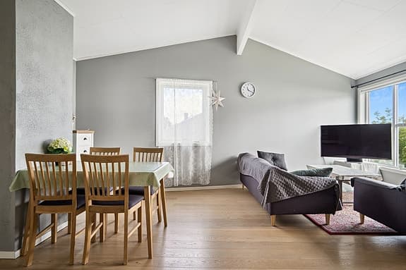 Langsundvegen 55 B, 9010 Tromsø