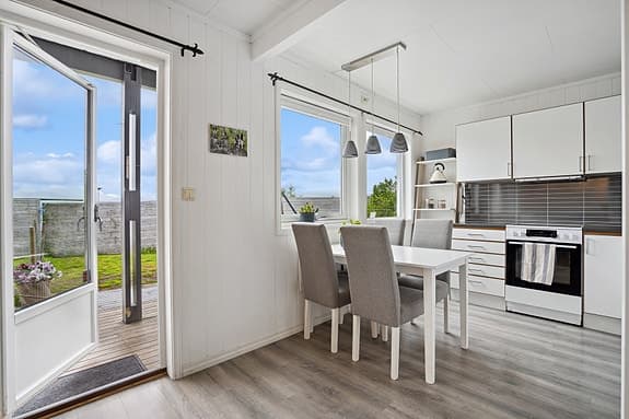 Rydningen 14, 9020 Tromsdalen