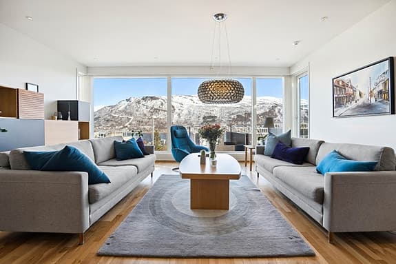 Henrik Ibsens veg 25, 9007 Tromsø
