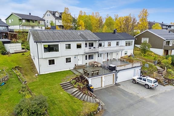 Luleåvegen 18, 9011 Tromsø
