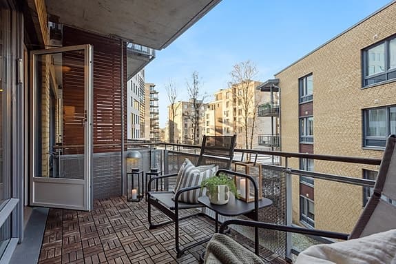 Hoffsveien 6A, 0275 Oslo