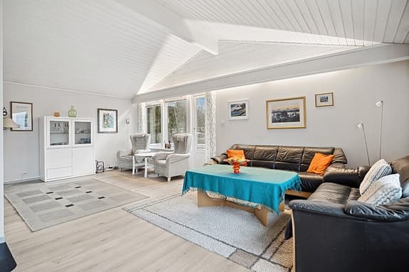 Bergheimvegen 5, 9107 Kvaløya