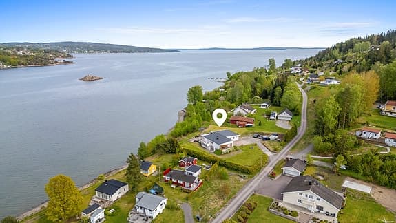 Østsideveien 5, 3077 Sande i Vestfold