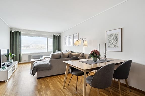 Sjøstranda 141, 9006 Tromsø