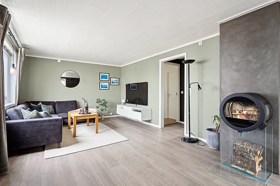 Kveldsolvegen 28, 9020 Tromsdalen