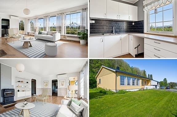 Andsliveien 22, 9325 Bardufoss