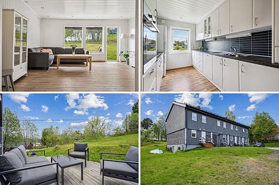 Seterveien 12A, 9360 Bardu