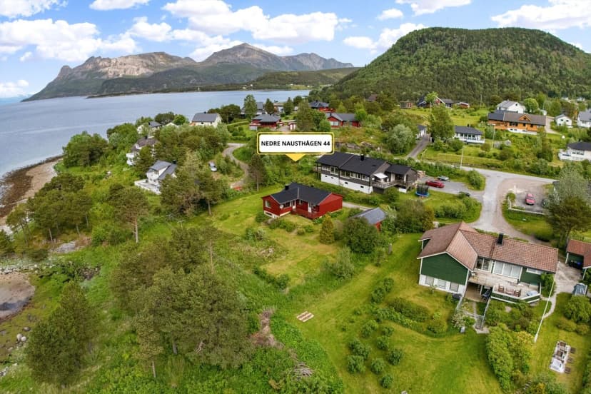 SOLGT- KONTAKT MEGLER INGVE HILSTAD DERSOM DU SKAL SELGE BOLIG