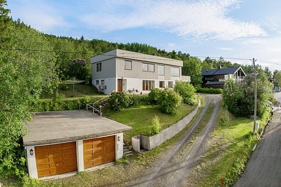 SOLGT - KONTAKT MEGLER INGVE HILSTAD DERSOM DU SKAL SELGE BOLIG