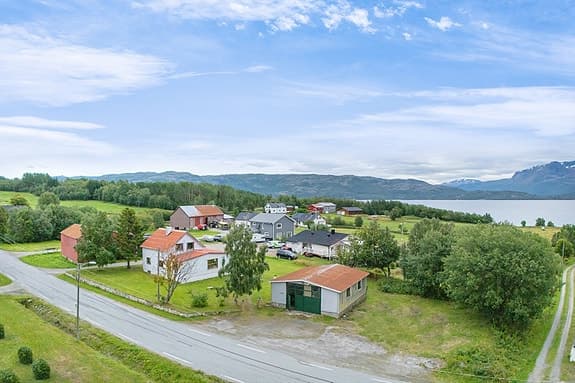 SOLGT - KONTAKT MEGLER INGVE HILSTAD DERSOM DU SKAL SELGE BOLIG