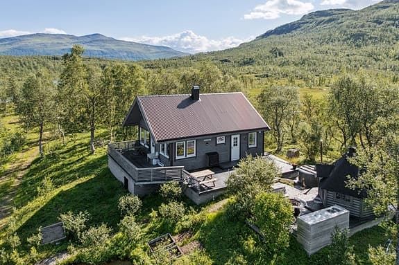 Sollidalveien 316, 9307 Finnsnes