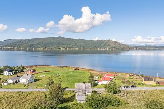 Brøstadveien 686, 9311 Brøstadbotn