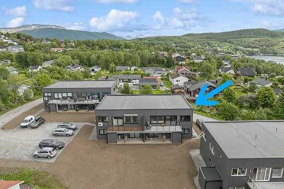 Lunde 69 G, 9300 Finnsnes