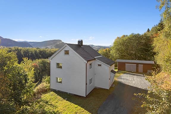 Lebergsvegen 585, 7232 Lundamo