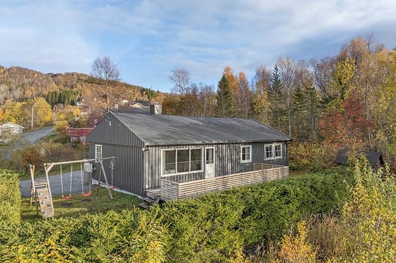 Skavikveien 55, 9300 Finnsnes