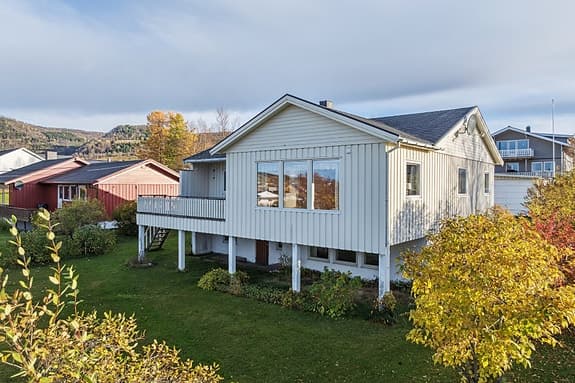 Engsletta 2, 9310 Sørreisa
