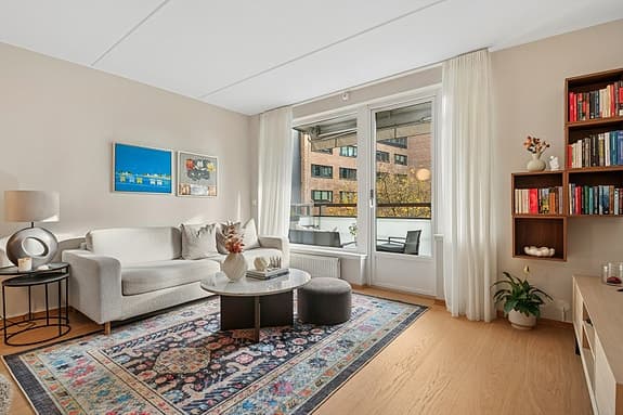 Messepromenaden 6, 0279 Oslo