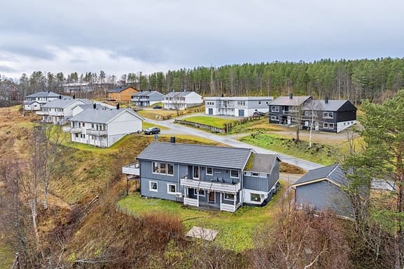 Bakkeveien 10, 9360 Bardu