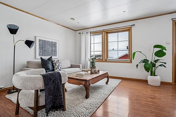 Nygårdsplatået 29B, 9300 Finnsnes