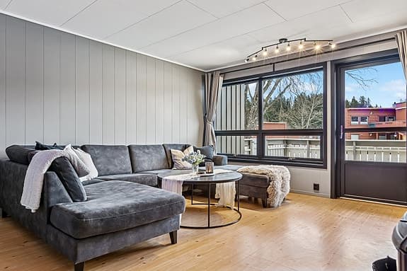 Jo Lias veg 12 A, 7029 Trondheim