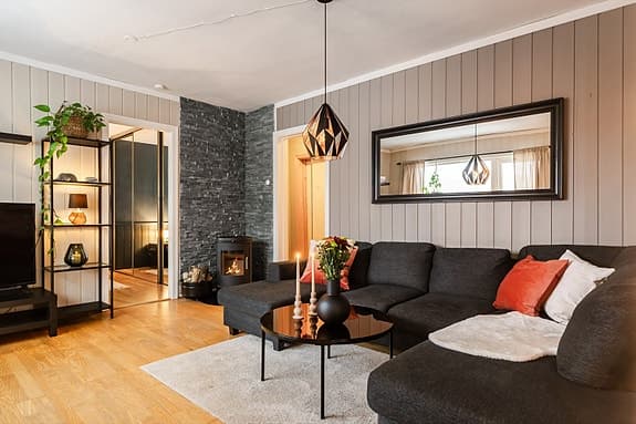 Stabells veg 5A, 7021 Trondheim