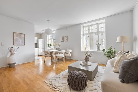 Ladeveien 8A, 7066 Trondheim