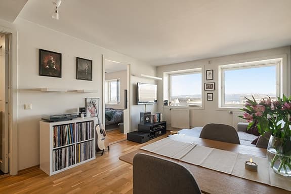 Fjordgata 29, 7010 Trondheim