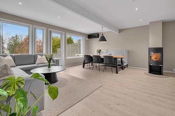 Fruktveien 12B, 4635 Kristiansand S