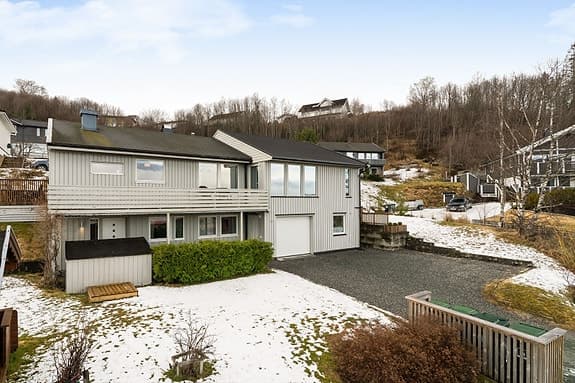 Åkervegen 28A, 7227 Gimse