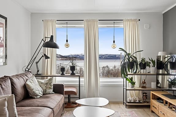 Borgveien 31, 9310 Sørreisa