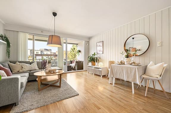 Vestre Moholt-tun 27, 7050 Trondheim