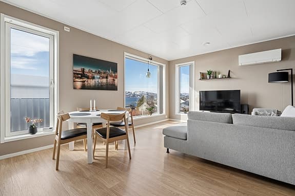 Sandvikveien 106C, 9300 Finnsnes